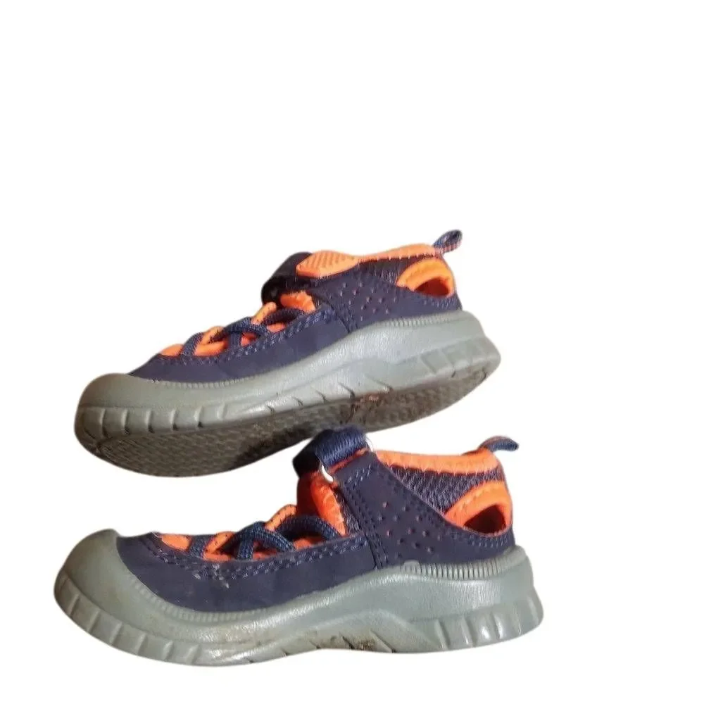 OshKosh sandals 5